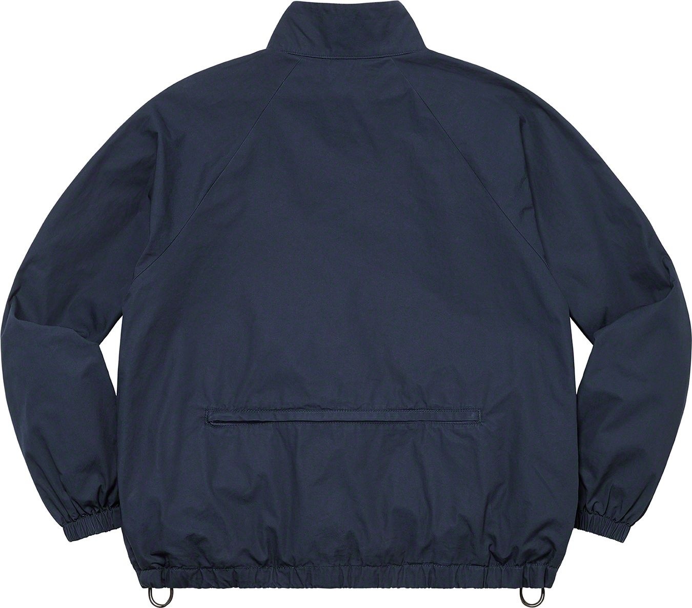 Raglan Utility Jacket view 16